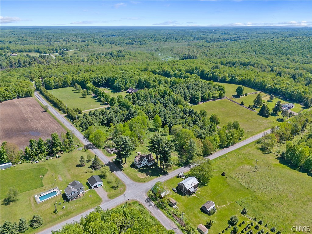 174 Chapman Road Parish, NY 13131 - Photo 42 of 47
