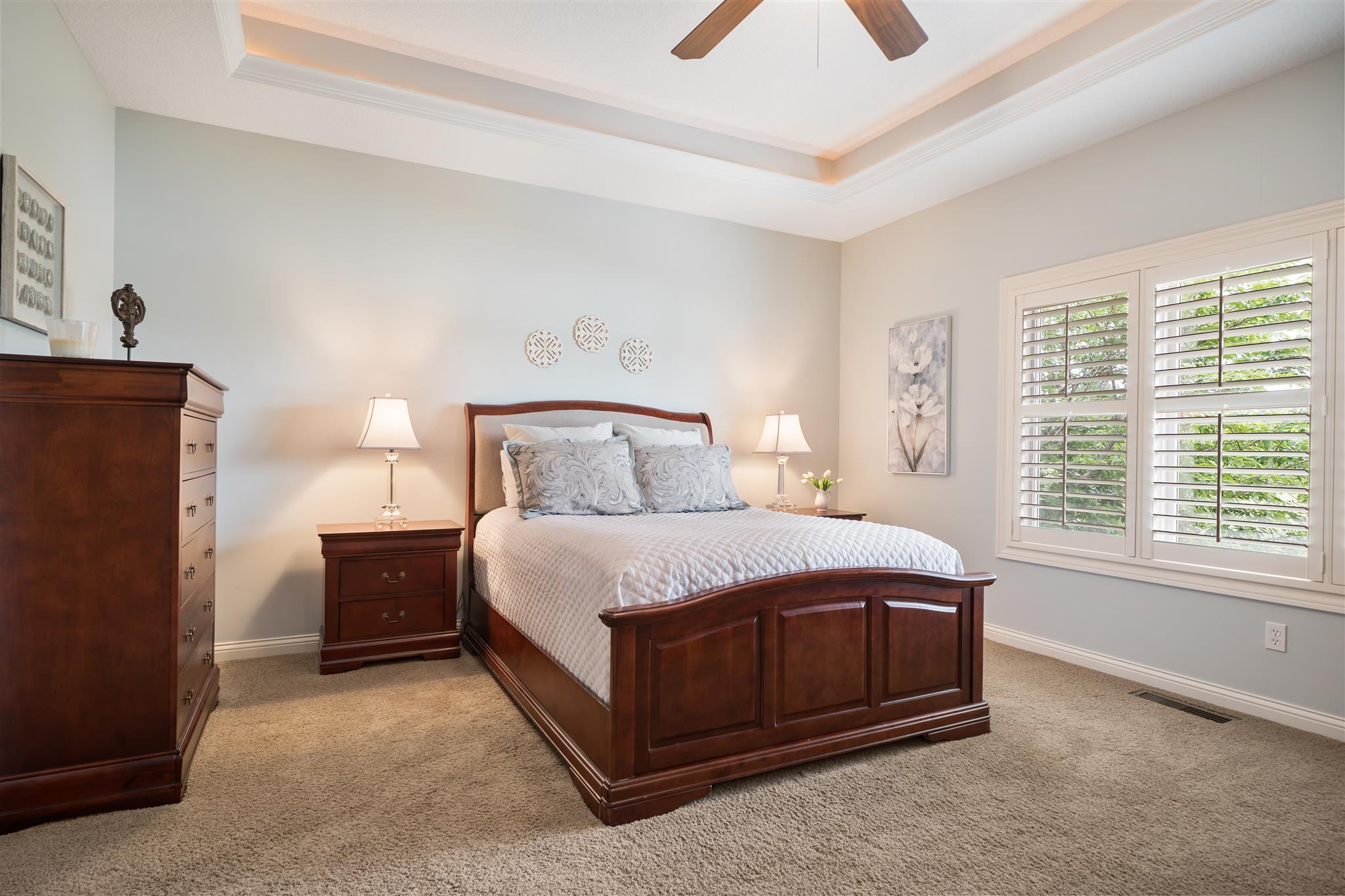 11510 Chestnut Ridge Drive Fort Wayne, IN 46814 - Photo 14 of 36 Gallery Image 14