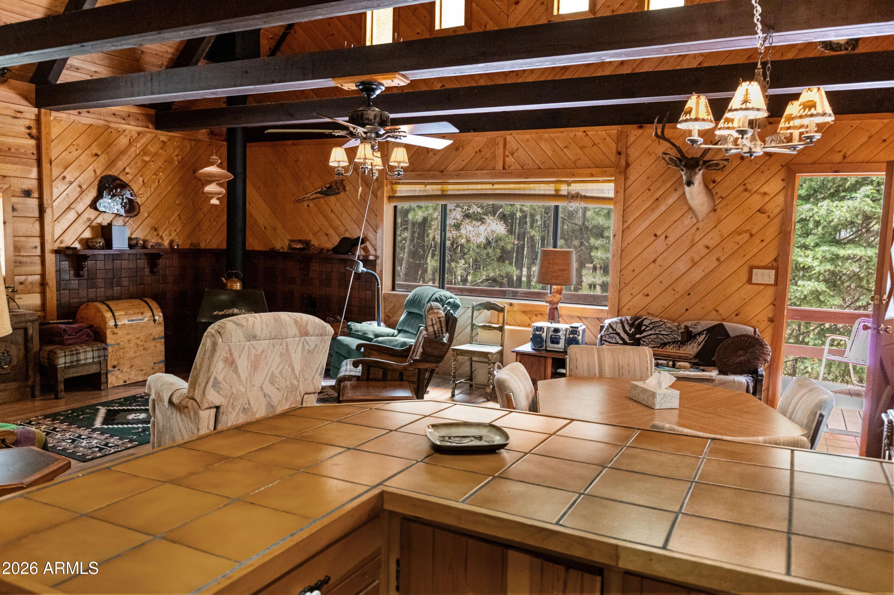 2716 Rim Loop Forest Lakes, AZ 85931 - Photo 8 of 23 8