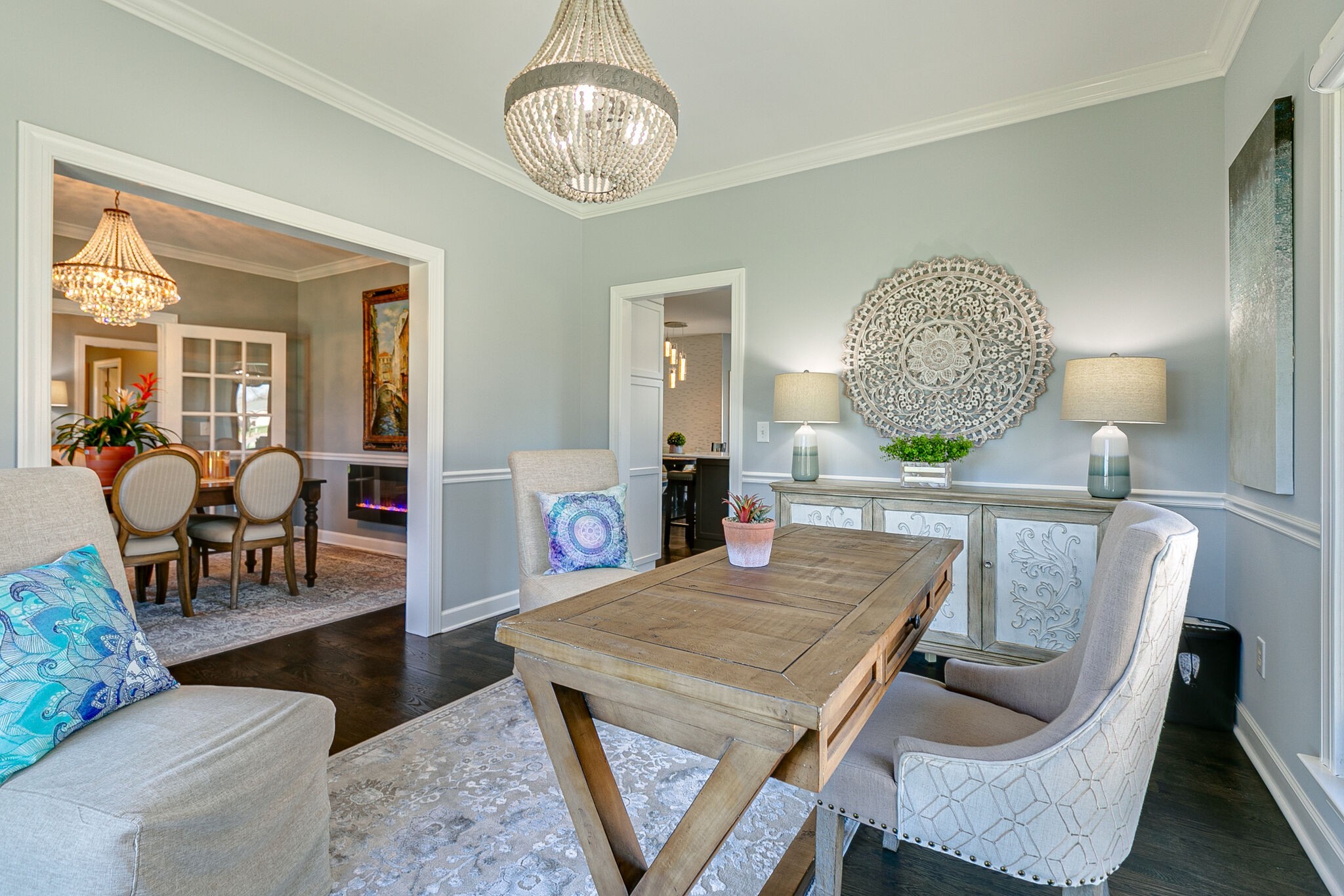 1135 Farmhouse Road Lascassas, TN 37085 - Photo 11 of 58 Gallery Image 11