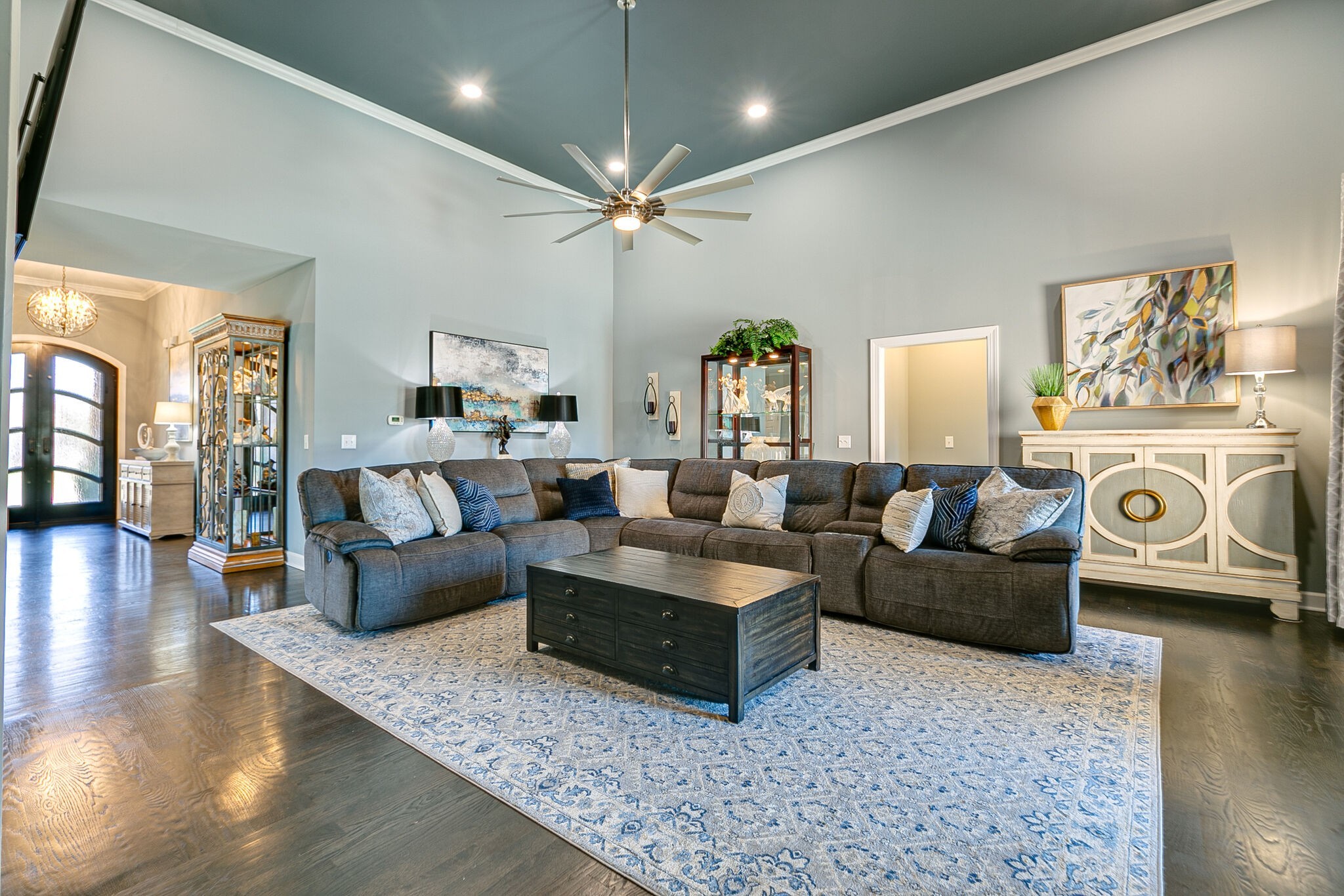 1135 Farmhouse Road Lascassas, TN 37085 - Photo 26 of 58 Gallery Image 26
