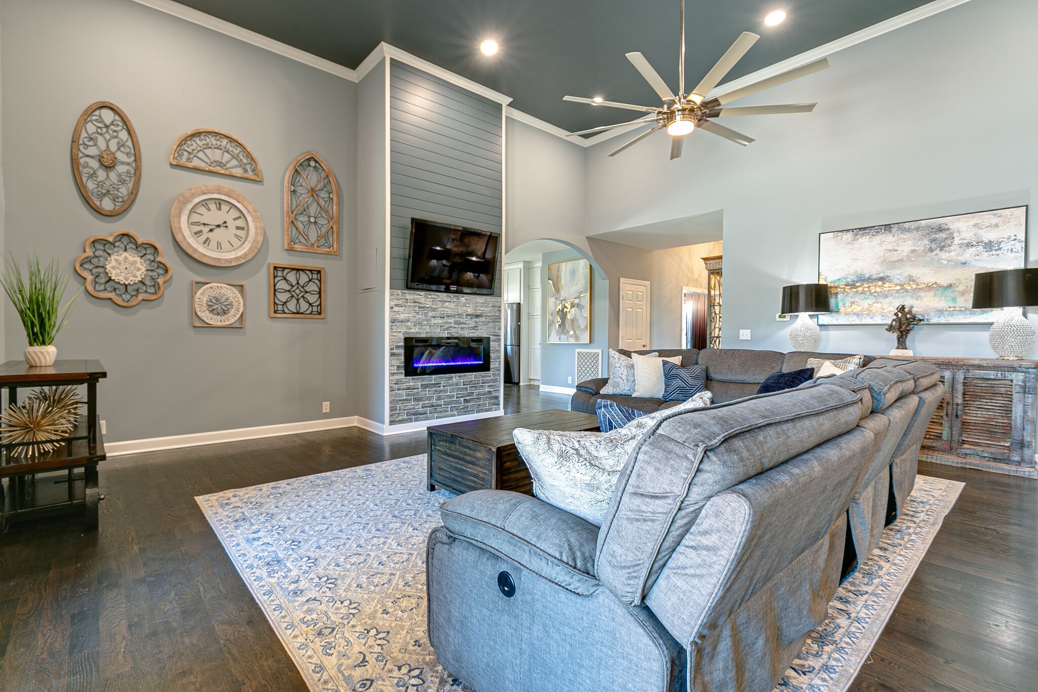 1135 Farmhouse Road Lascassas, TN 37085 - Photo 27 of 58 Gallery Image 27