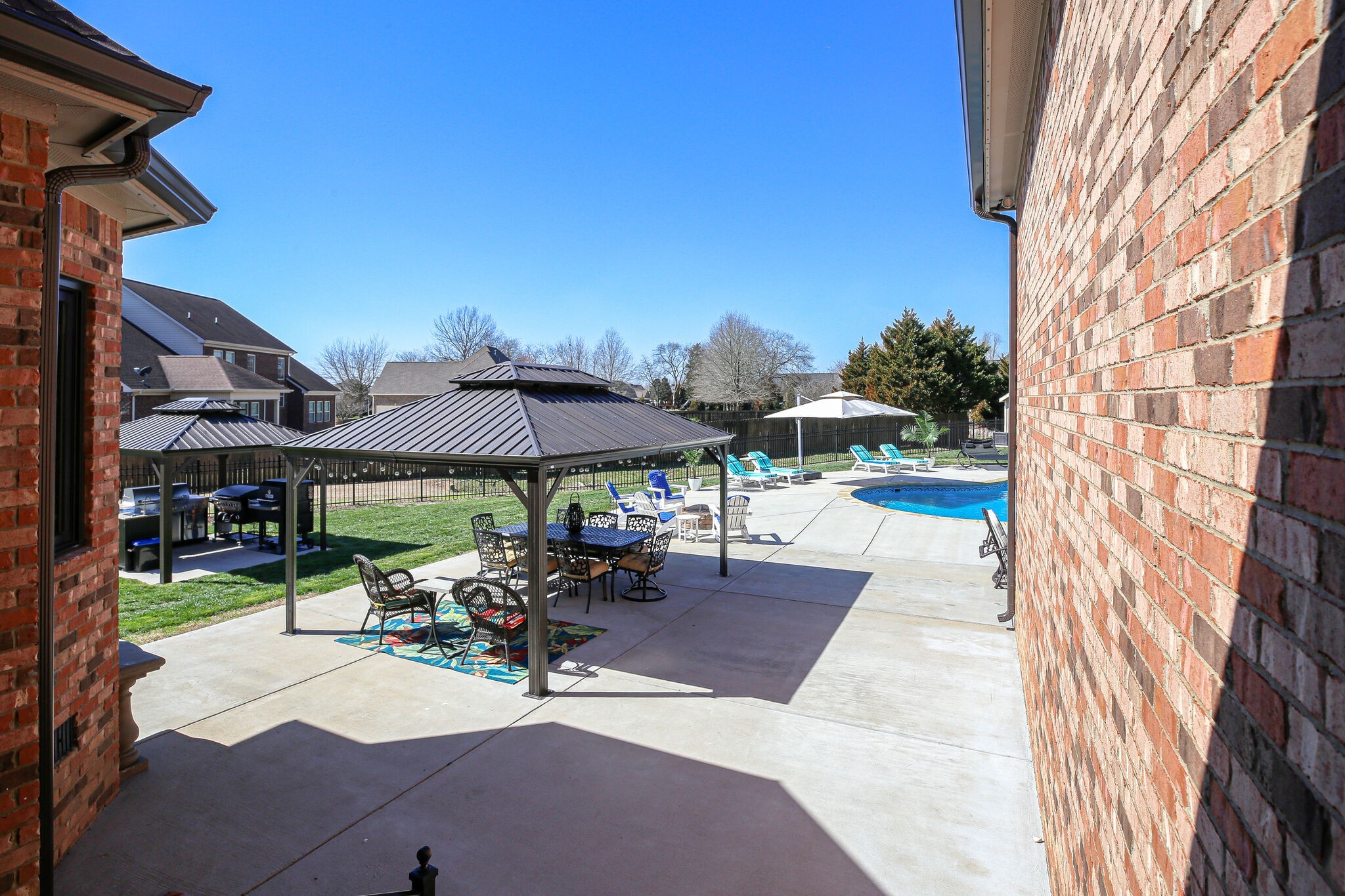1135 Farmhouse Road Lascassas, TN 37085 - Photo 54 of 58 Gallery Image 54
