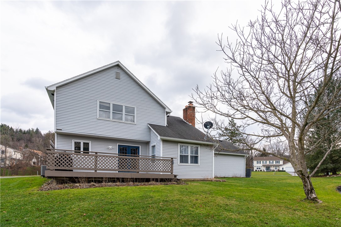 7 Bardney Circle Perinton, NY 14450 - Photo 37 of 38