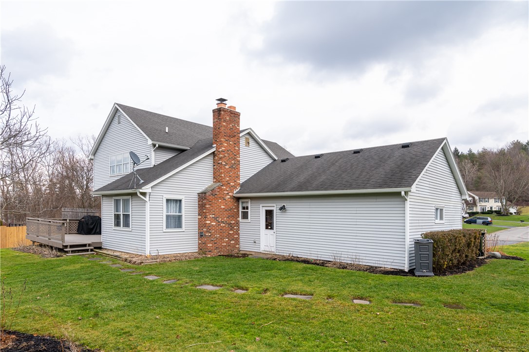 7 Bardney Circle Perinton, NY 14450 - Photo 38 of 38