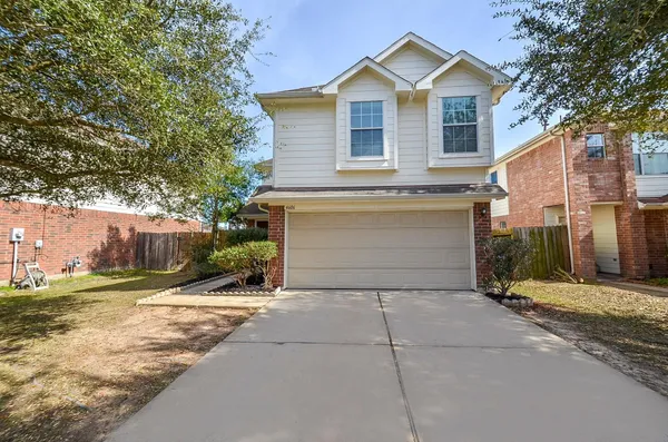 $1,750 | 4606 Daisy Meadow Drive, Katy, TX 77449