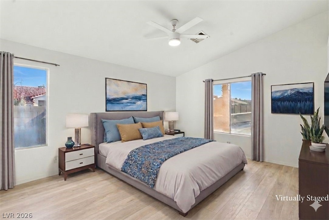 4534 Roper Court North Las Vegas, NV 89081 - Photo 9 of 22