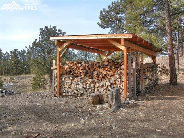 364 Stagecoach Road Guffey, CO 80820 - Photo 32 of 35 Gallery Image 32