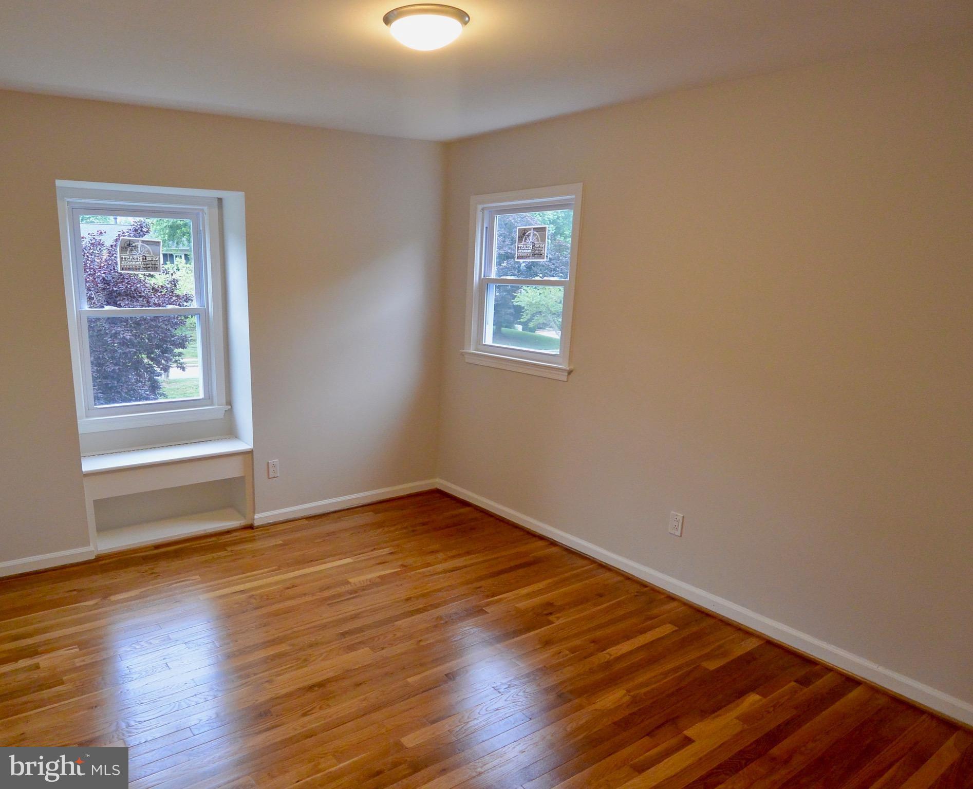 7712 Hayfield Road Alexandria, VA 22315 - Photo 7 of 12 Bedroom