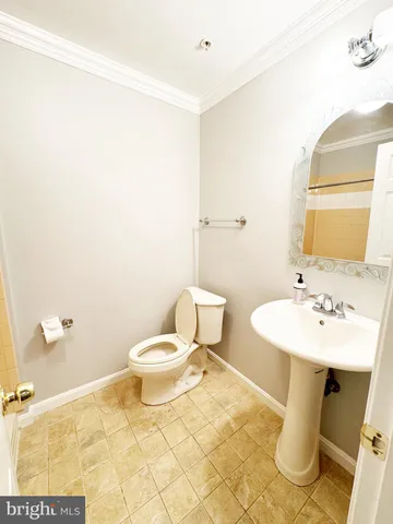 a bathroom with a shower and a tub