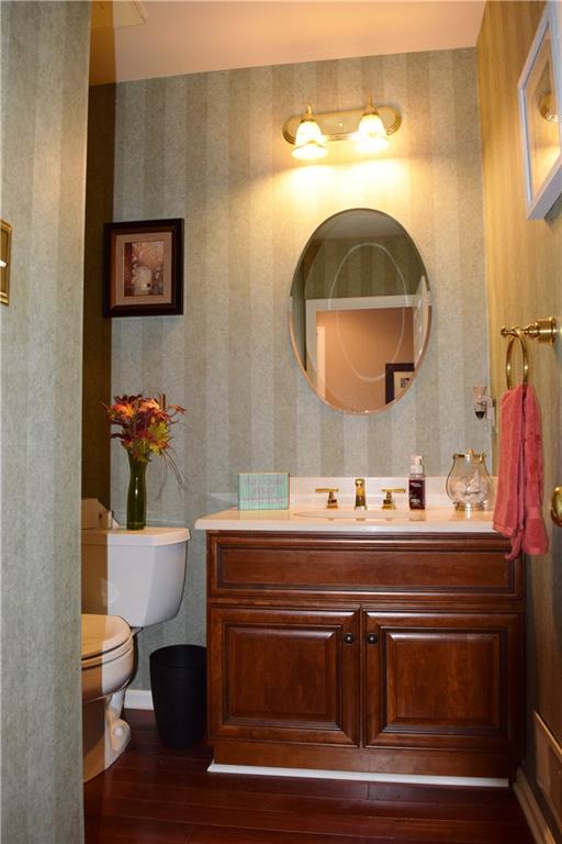 226 Sweet Gum Road Pittsburgh, PA 15238 - Photo 12 of 25 Gallery Image 12
