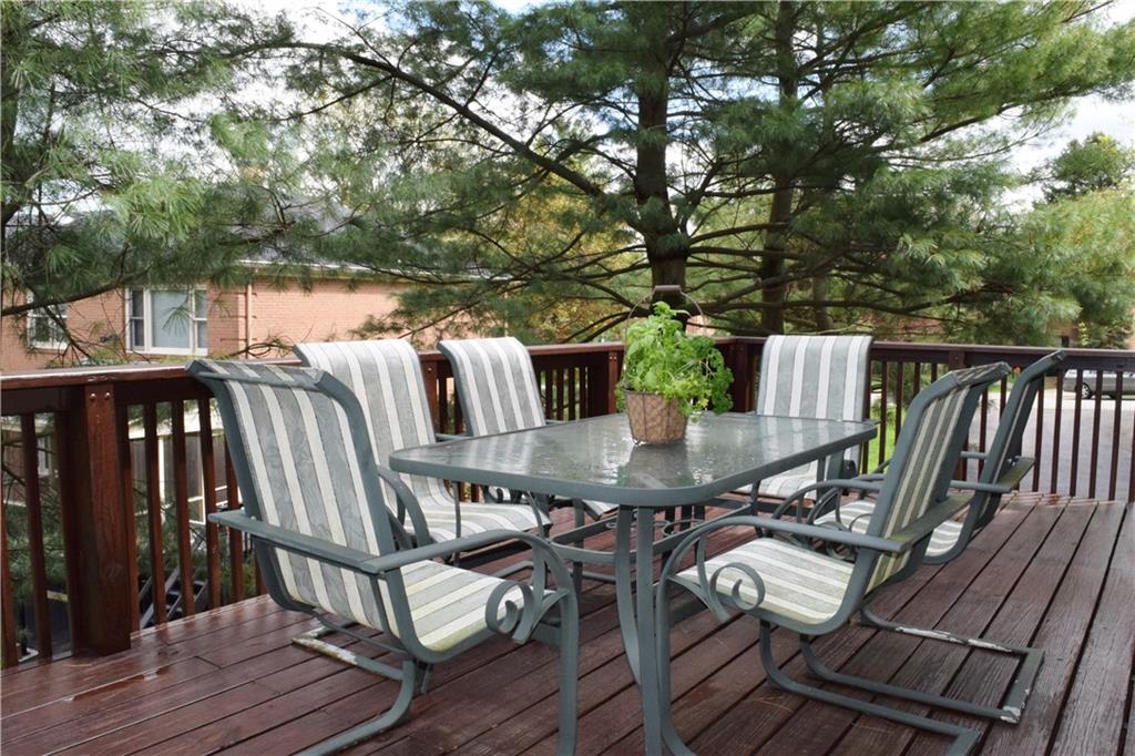 226 Sweet Gum Road Pittsburgh, PA 15238 - Photo 22 of 25 Gallery Image 22