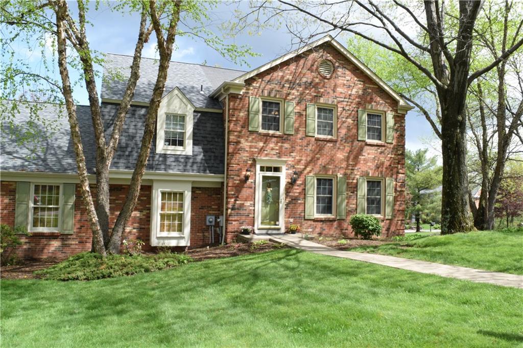 226 Sweet Gum Road Pittsburgh, PA 15238 - Photo 23 of 25 Gallery Image 23