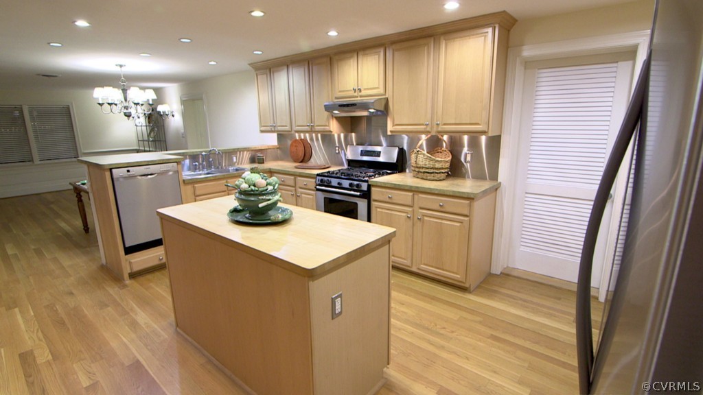 1618 Princeton Road Richmond, VA 23227 - Photo 12 of 24 Gallery Image 12