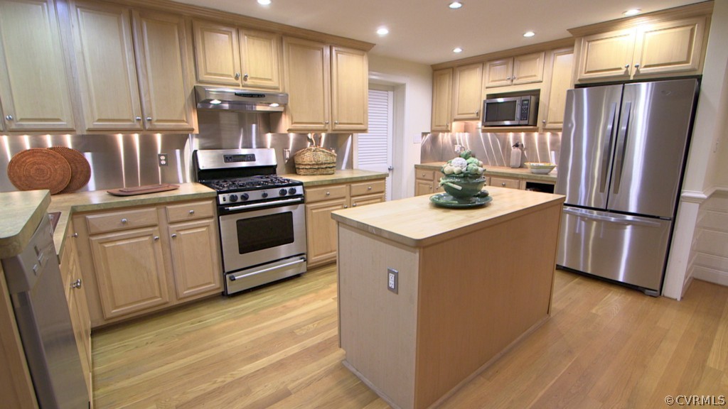 1618 Princeton Road Richmond, VA 23227 - Photo 13 of 24 Gallery Image 13