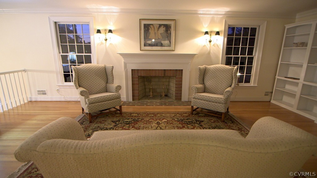 1618 Princeton Road Richmond, VA 23227 - Photo 4 of 24 Gallery Image 4