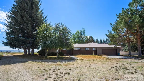 $985,000 | 167 North 4200 East, Rigby, ID 83442