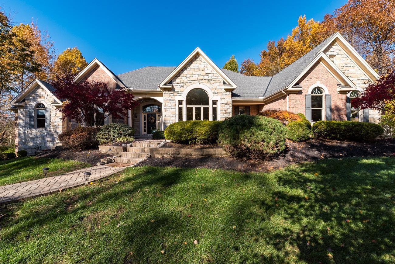 5406 Ridgevale Court Maineville, OH 45039 - Photo 1 of 1