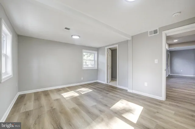 $2,650 | 3828 8th Street, North Beach, MD 20714