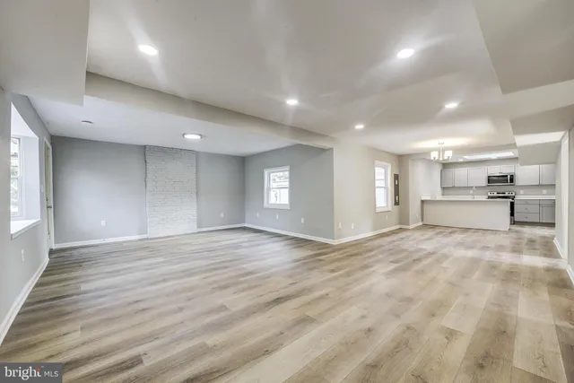 $2,650 | 3828 8th Street, North Beach, MD 20714