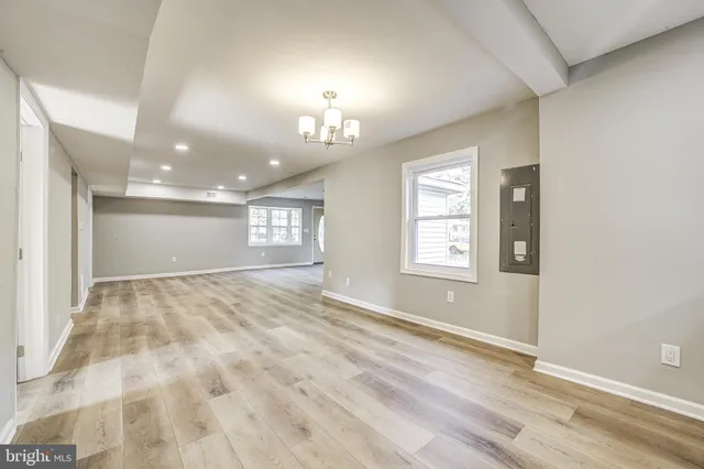 $2,650 | 3828 8th Street, North Beach, MD 20714