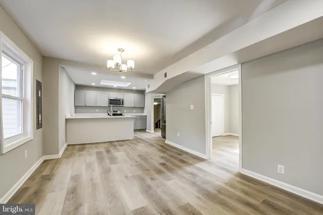 $2,650 | 3828 8th Street, North Beach, MD 20714