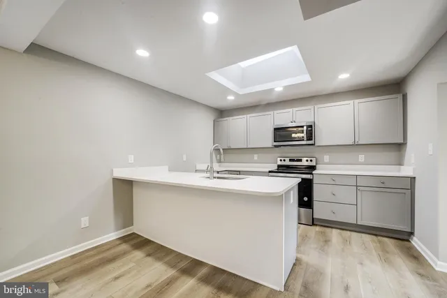 $2,650 | 3828 8th Street, North Beach, MD 20714