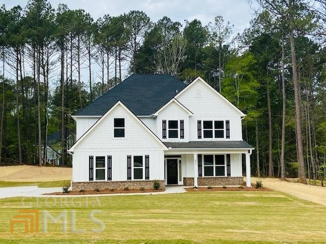 687 Sandy Ridge Road, Unit 2 McDonough, GA 30252 - Photo 1 of 1 Gallery Image 1