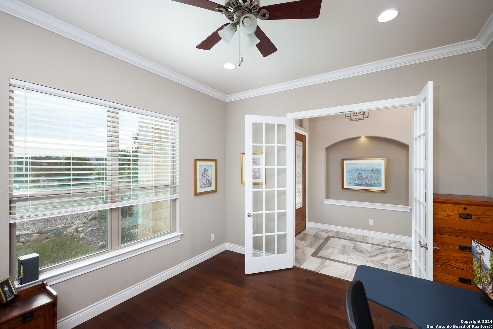 443 Havasu Point Spring Branch, TX 78070 - Photo 9 of 54