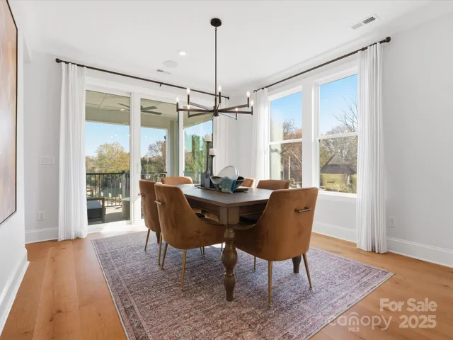 $729,769 | 8038 Thimbleweed Circle, Charlotte, NC 28277