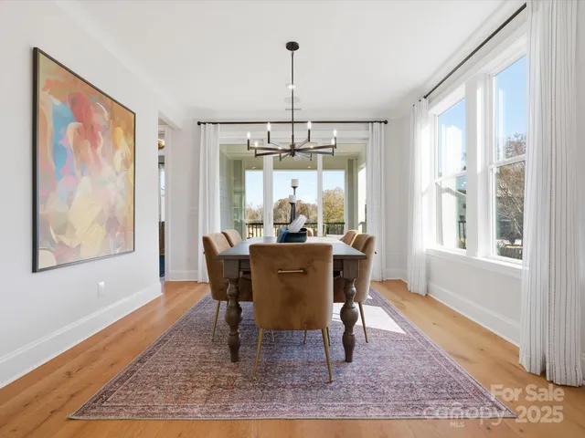 $729,769 | 8038 Thimbleweed Circle, Charlotte, NC 28277