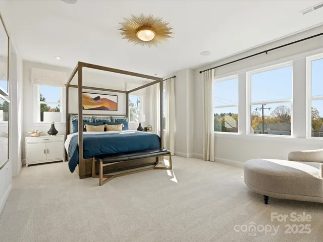 $729,769 | 8038 Thimbleweed Circle, Charlotte, NC 28277