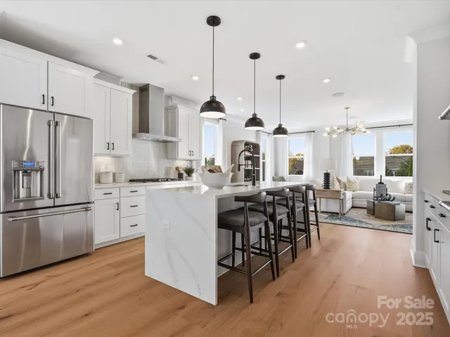 $729,769 | 8038 Thimbleweed Circle, Charlotte, NC 28277