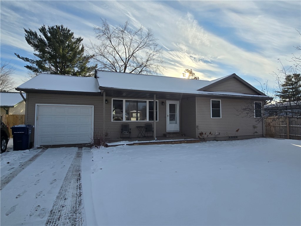 709 Dallas Street Chetek, WI 54728 - Photo 1 of 1 Gallery Image 1