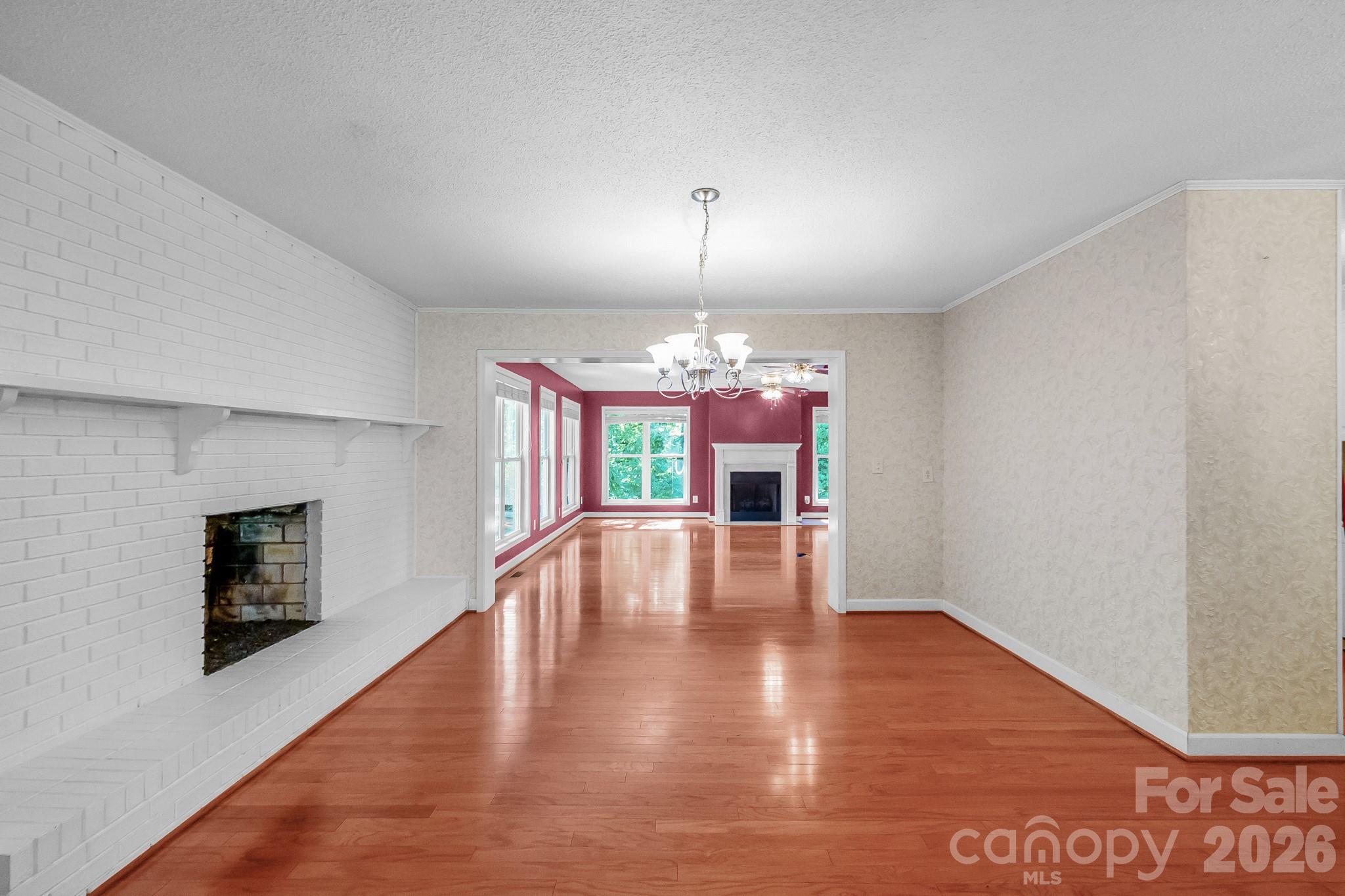 2520 Austin Chaney Road Wingate, NC 28174 - Photo 10 of 35