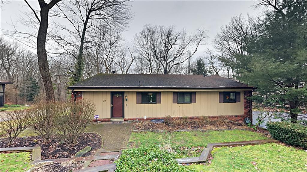 23 Thornridge Road Pittsburgh, PA 15202 - Photo 1 of 25 Gallery Image 1