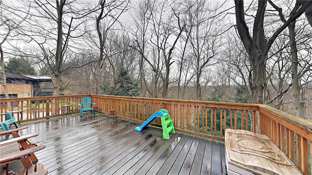23 Thornridge Road Pittsburgh, PA 15202 - Photo 23 of 25 Gallery Image 23