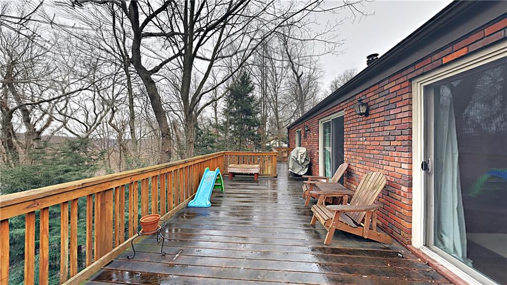 23 Thornridge Road Pittsburgh, PA 15202 - Photo 24 of 25 Gallery Image 24