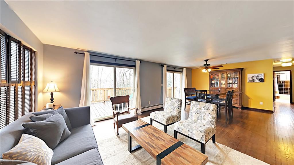 23 Thornridge Road Pittsburgh, PA 15202 - Photo 6 of 25 Gallery Image 6