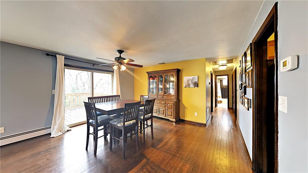 23 Thornridge Road Pittsburgh, PA 15202 - Photo 8 of 25 Gallery Image 8