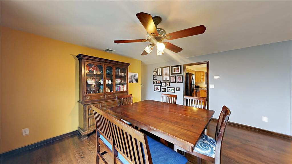 23 Thornridge Road Pittsburgh, PA 15202 - Photo 9 of 25 Gallery Image 9