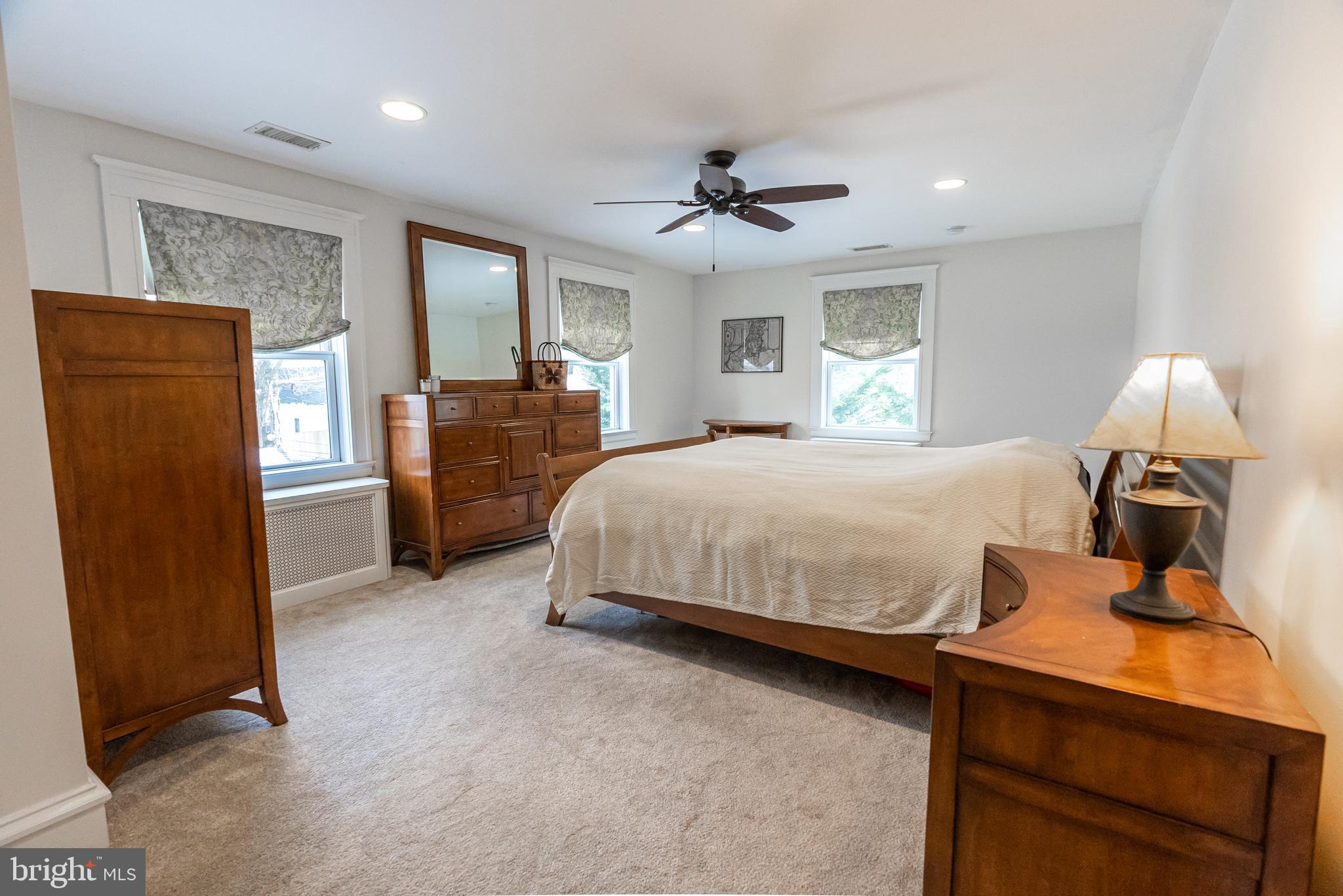 123 Hawthorn Road Baltimore, MD 21210 - Photo 17 of 40 Master suite addition!