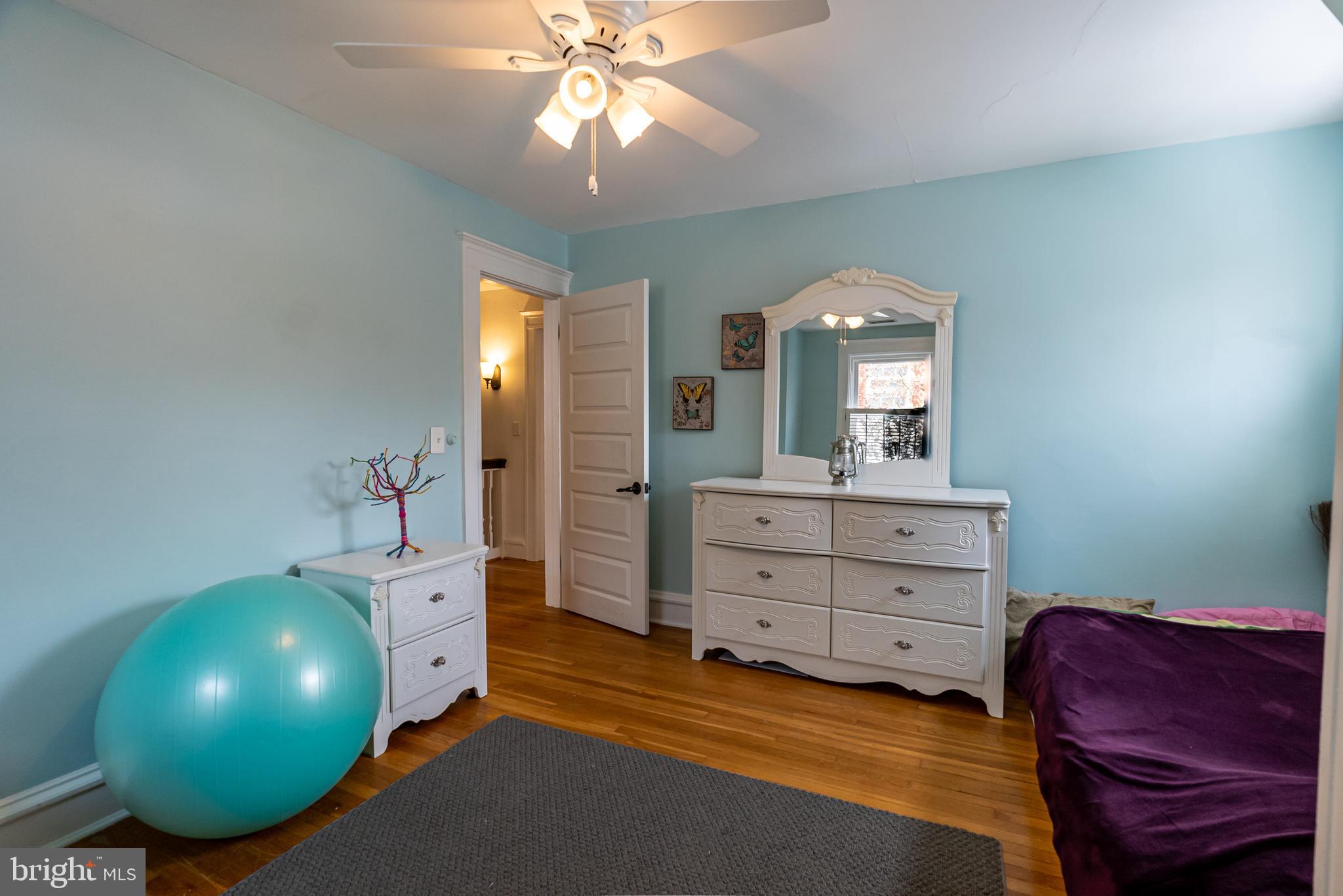 123 Hawthorn Road Baltimore, MD 21210 - Photo 28 of 40 Bedroom 2