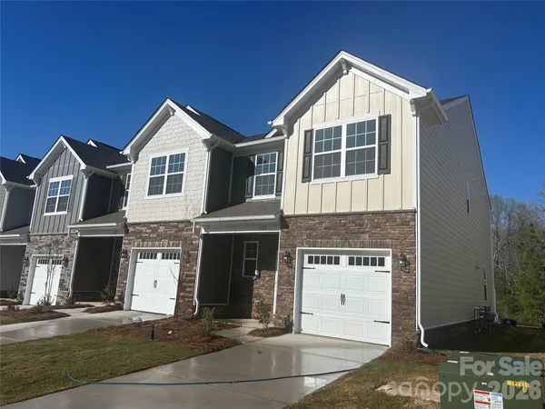 $254,999 | 625 Sparano Loop, York, SC 29745