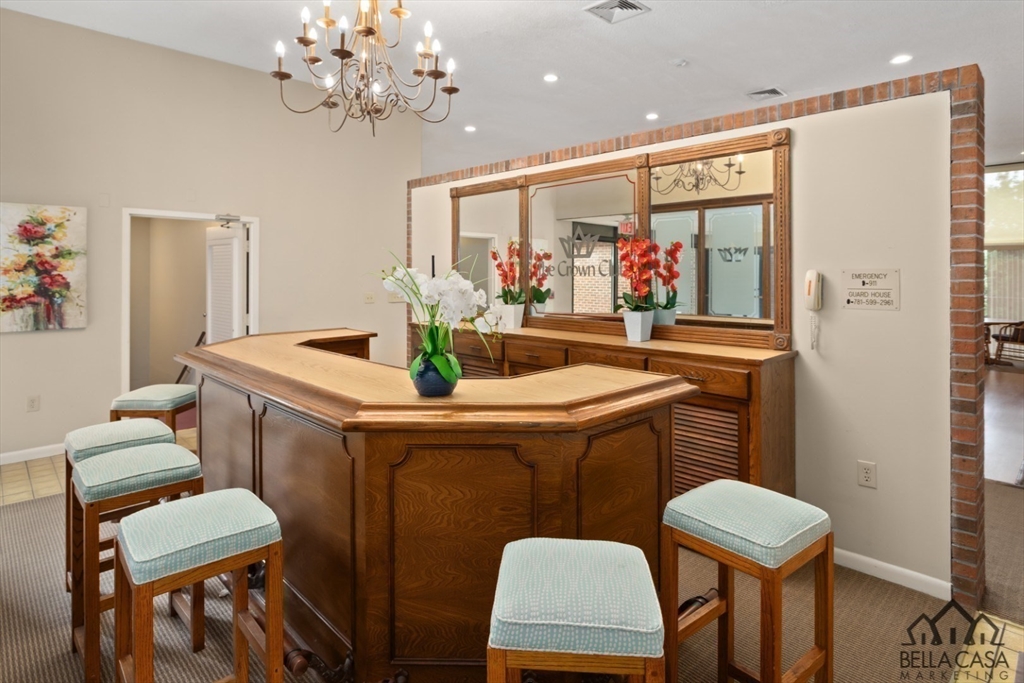 402 Paradise Road, Unit 4M Swampscott, MA 01907 - Photo 29 of 42 Gallery Image 29
