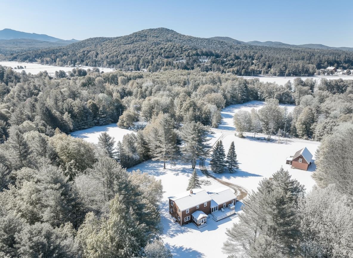 344 Goose Pond Road Fairfax, VT 05454 - Photo 1 of 51 Gallery Image 1