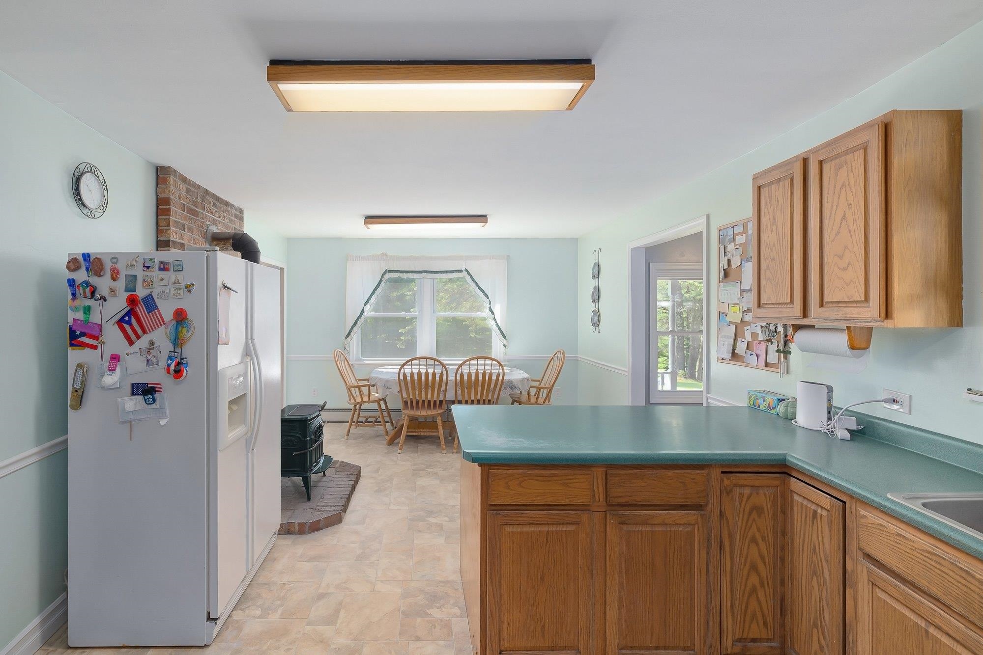 344 Goose Pond Road Fairfax, VT 05454 - Photo 15 of 51 Gallery Image 15