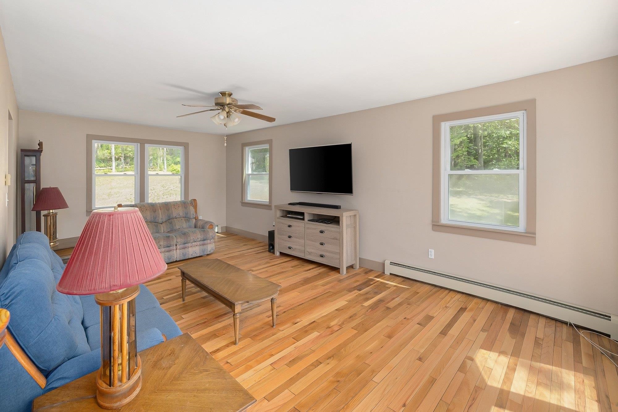 344 Goose Pond Road Fairfax, VT 05454 - Photo 16 of 51 Gallery Image 16