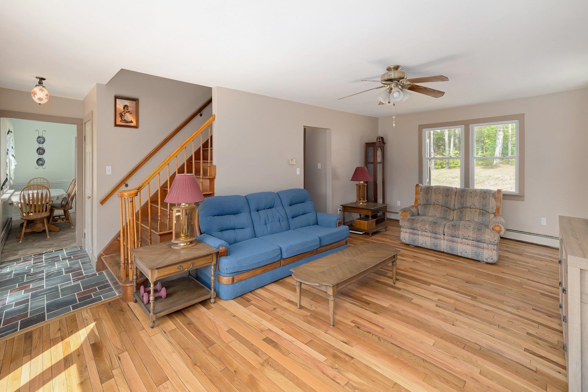344 Goose Pond Road Fairfax, VT 05454 - Photo 17 of 51 Gallery Image 17