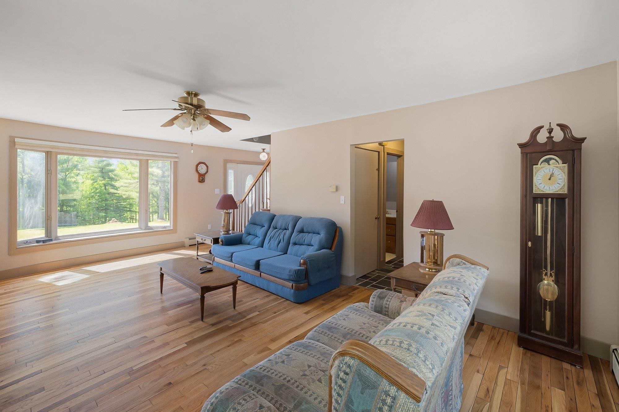 344 Goose Pond Road Fairfax, VT 05454 - Photo 19 of 51 Gallery Image 19